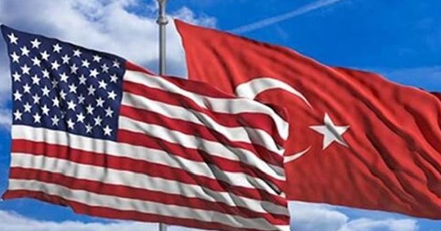 Türkiye&#039;den ABD&#039;ye tedbir resti: Karşı adımlar atacağız