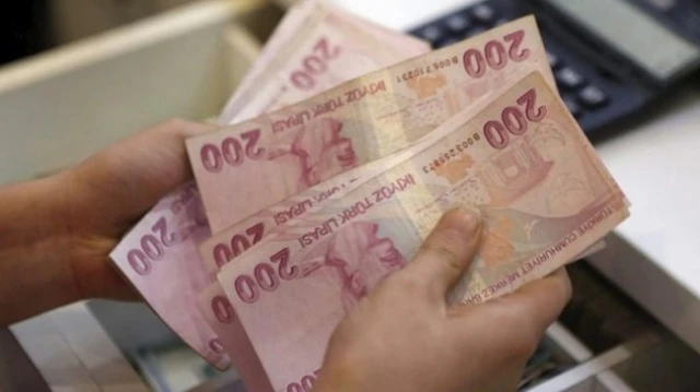 Türkiye ilk çeyrekte 40 milyar lira daha biriktirdi