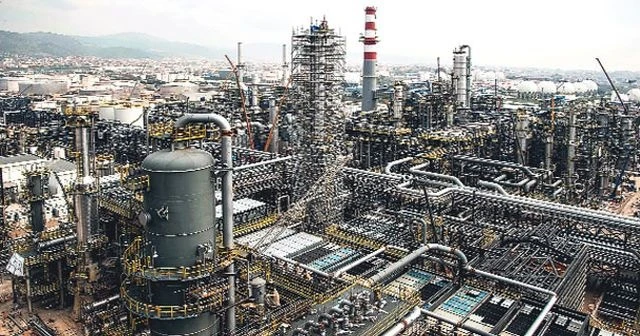 Türkiye'nin en büyük firması açıklandı
