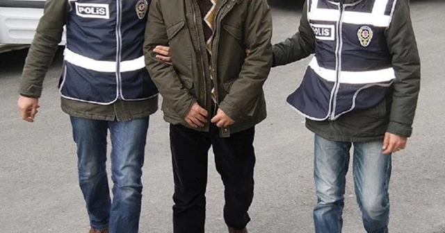 Van'daki terör operasyonunda 9 gözaltı