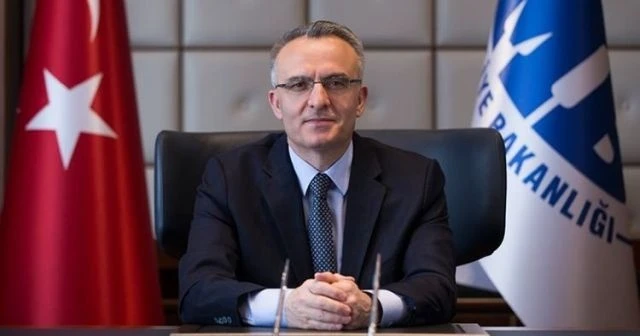 Varlık barışı geliyor