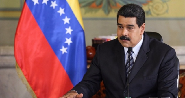 Venezuela&#039;daki seçimleri Devlet Başkanı Maduro kazandı