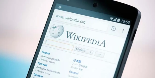 Wikipedia açılıyor mu? Bakan&#039;dan Wikipedia açıklaması!