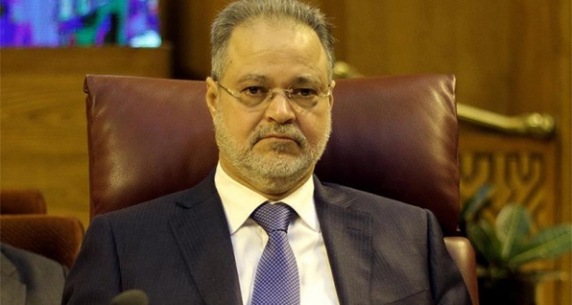 Yemen Dışişleri Bakanı Mihlafi görevinden alındı