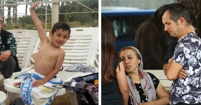 Yıkıldılar! 13'üncü günde cesedi bulundu...
