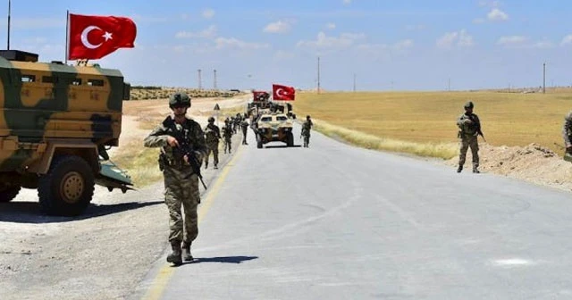 'ABD Türkiye karşısında diz çöktü'