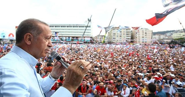 &#039;CHP&#039;nin bu ülkede dikili ağacı yok&#039;