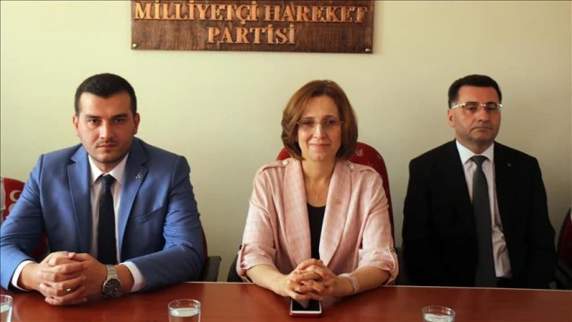 'Cumhur İttifakı sandıktan çok güçlü çıkacaktır'
