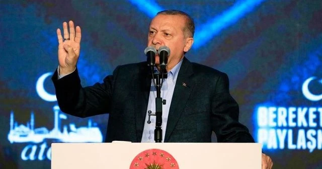 'Ekonomimiz 24 Haziran'ın ardından güçlü yükselişe geçecek'