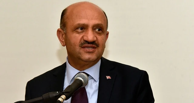 'Fırtınalı denizde Türkiye olarak yol alıyoruz'