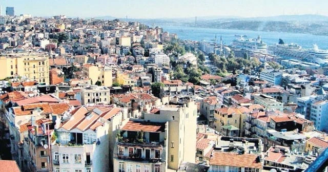 'İmar Barışı'na başvuru sayısı 500 bine yaklaştı