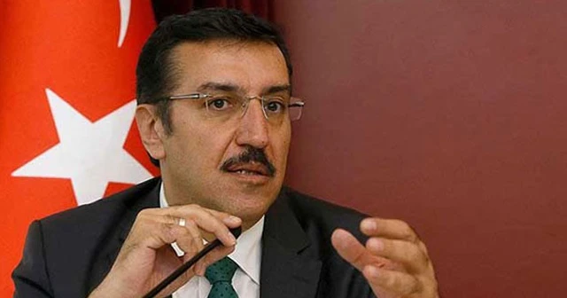 "Türkiye en az iki kat daha büyümüş olacak"