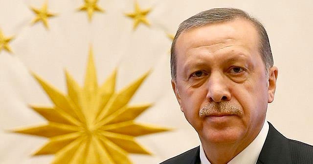 17 STK&#039;dan Cumhurbaşkanı Erdoğan&#039;a destek