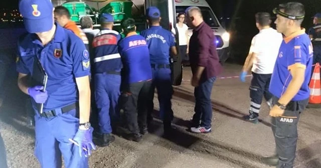 27 saattir her yerde aranıyordu! Kahreden haber az önce geldi..