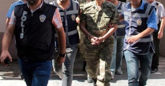 28 ilde FETÖ operasyonu: 57 gözaltı kararı