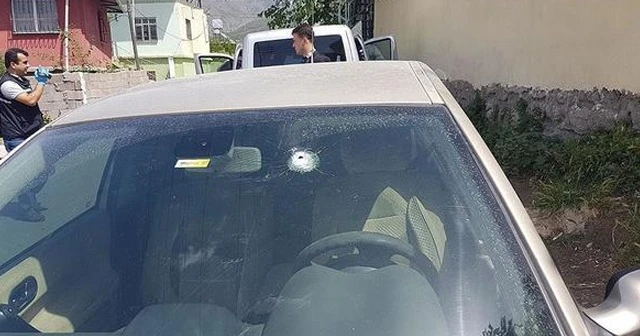 29 gün sonra kıskıvrak yakalandı