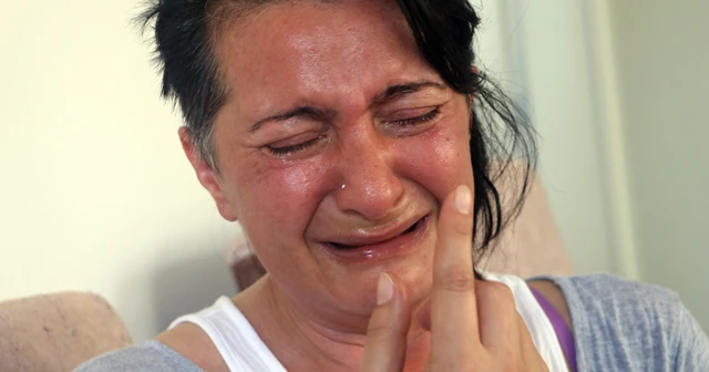 32 dişinden olmuştu, o kadına iyi haber!
