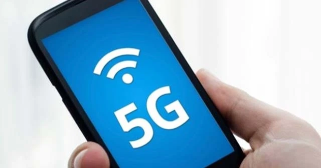 5G'li telefonlar seneye satışa çıkıyor!