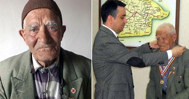 66 yıl sonra madalyasına kavuşan Kore gazisi hayatını kaybetti