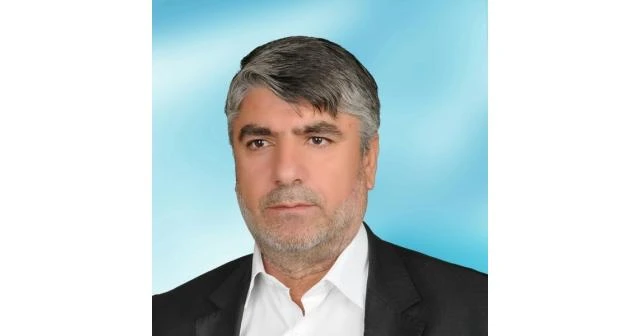 Abdulgani Tarhan kimdir?