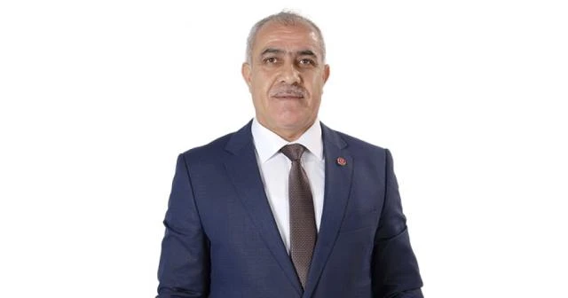 Abdulkadir Arslan kimdir?