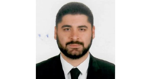 Abdullah İlker Sungur kimdir?