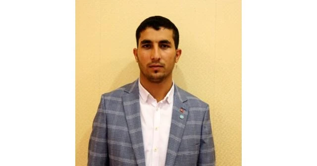 Abdullah Tüysüz kimdir?