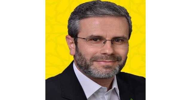 Abdulsamet Yalçın kimdir?