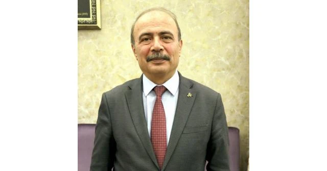 Abdurrahman Çamaş kimdir?