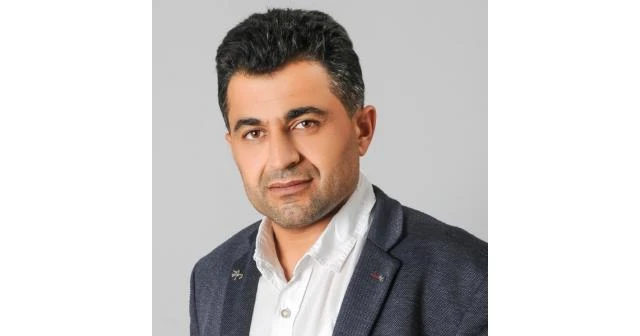 Abdurrahman Doğan kimdir?
