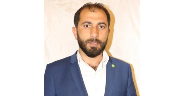 Abuzer ÖZAYDIN kimdir?