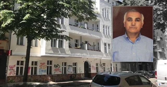 Adil Öksüz'ün yeri belirlendi iddiası