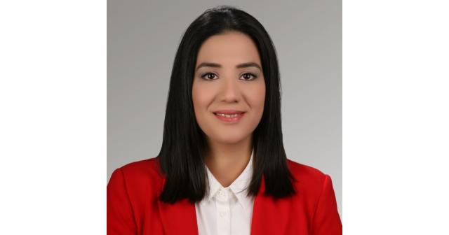 Adile Merve Altınbaş Yılmaz kimdir?