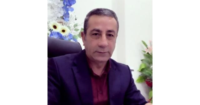 Adnan Topçu kimdir?
