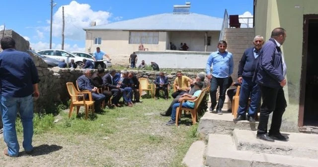 Ağrı 3 gündür kaybolan Leyla'yı arıyor
