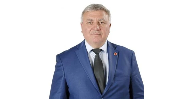 Ahmet Baran kimdir?