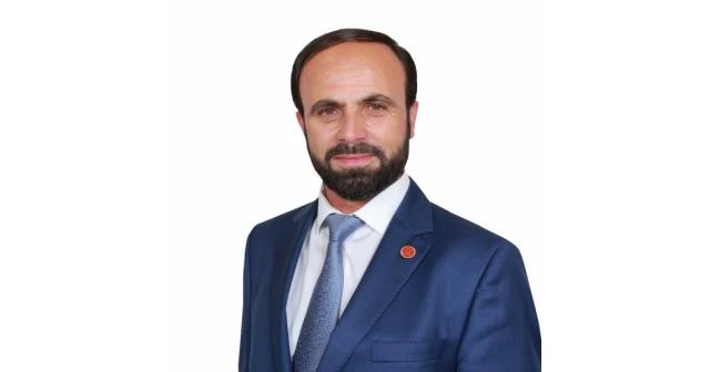Ahmet ERYILMAZ kimdir?
