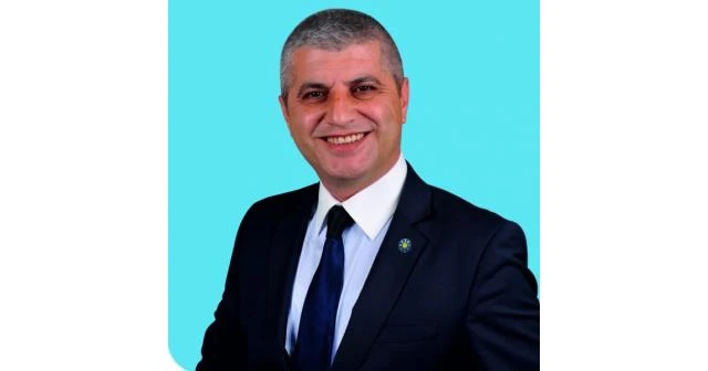 Ahmet Fatih Coşar kimdir?