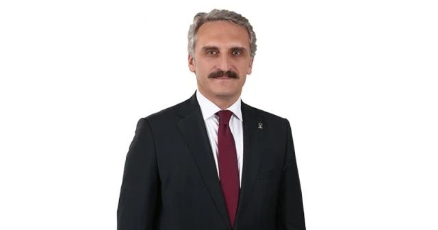 Ahmet Hamdi Çamlı kimdir?