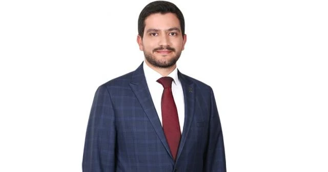 Ahmet Özdinç kimdir?