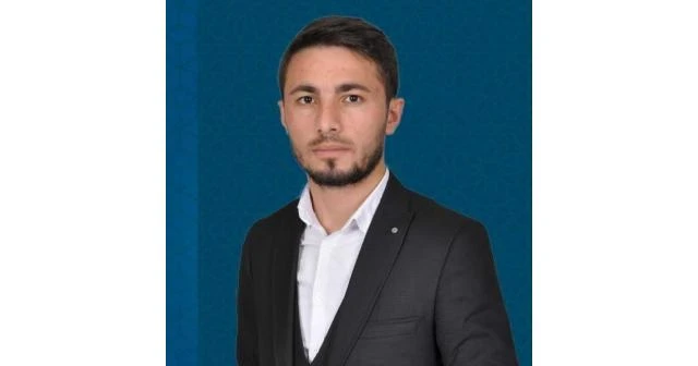 Ahmet Şahin kimdir?
