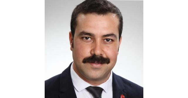 Ahmet SUSEVEN kimdir?
