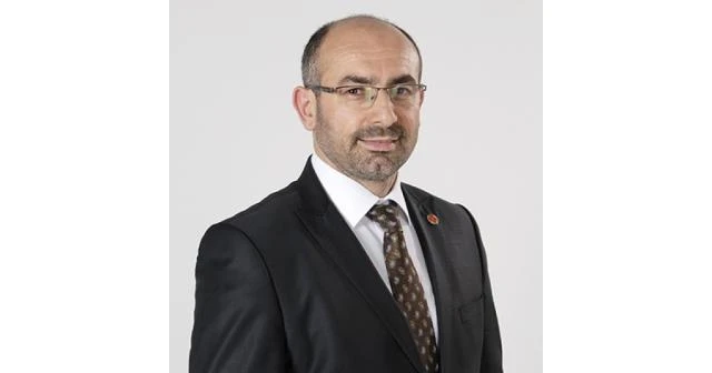 Ahmet Türkcan kimdir?