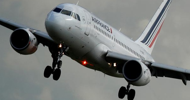 Air France çalışanlarından yeni grev kararı