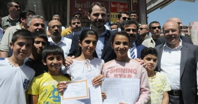 Albayrak: 24 Haziran sonrasında çok daha güçlü adımlar atılacak