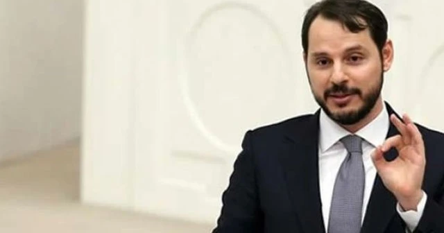 Albayrak: Yeni bir dönem başlıyor