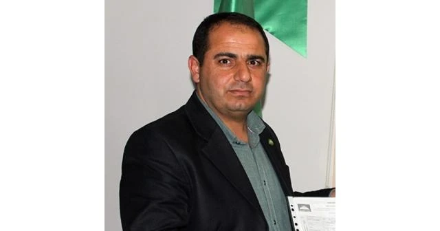 Ali Açılan kimdir?