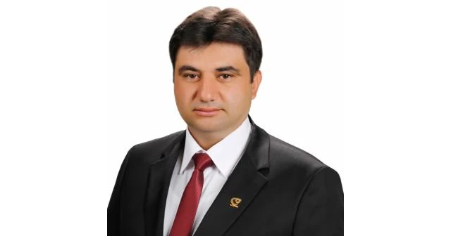 Ali Algül kimdir?