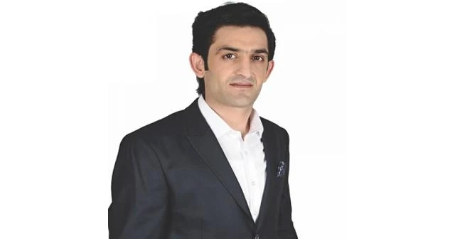 Ali Alpsoy kimdir?