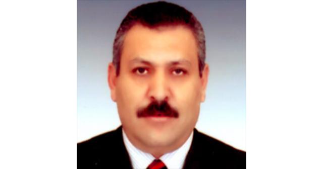 Ali Başkaraağaç kimdir?